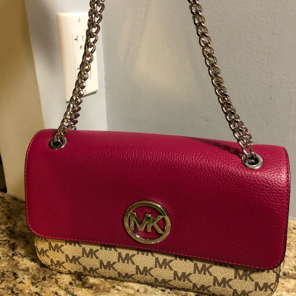 Michael Kors shoulder bag